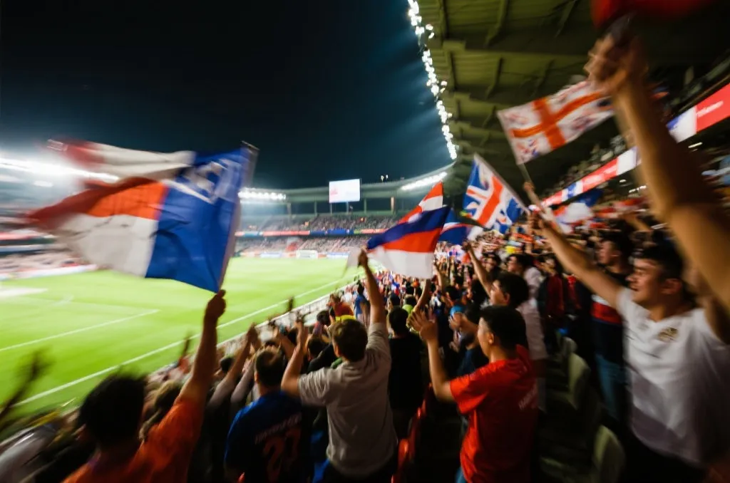 扩军时代的冷门温床：2026世界杯，谁能拿到“黑马”剧本？